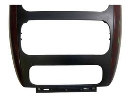 Chrysler Voyager Console centrale, commande chauffage/clim 05009175AA