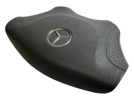 Mercedes-Benz Sprinter W901 W902 W903 W904 Ohjauspyörän turvatyyny 1616210