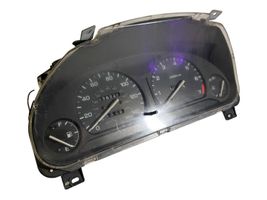 Subaru Legacy Compteur de vitesse tableau de bord 0182048