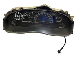 Ford Explorer Compteur de vitesse tableau de bord F57F10894B