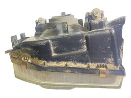 Mitsubishi Pajero Lampa przednia 11037746