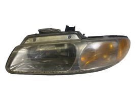 Chrysler Voyager Phare frontale 203164B