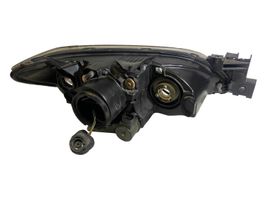 Mazda 3 I Lampa przednia 4140480900