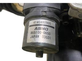 Mazda 3 I Lampa przednia 4140480900
