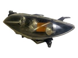 Mazda 3 I Lampa przednia 4140480900