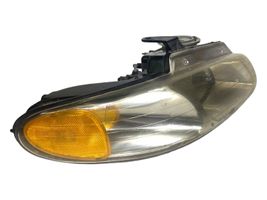 Chrysler Voyager Faro/fanale 203163B