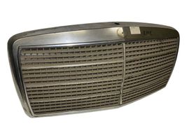 ZAZ 101 Front grill 