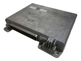 ZAZ 101 Calculateur moteur ECU 7700723098