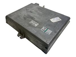 Renault 21 Unité de commande, module ECU de moteur 7700735559