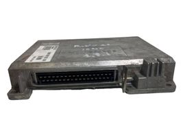 Renault 21 Unité de commande, module ECU de moteur 7700735559