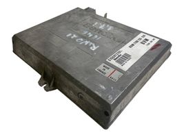 Renault 21 Unité de commande, module ECU de moteur 7700735559