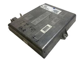 Renault 21 Sterownik / Moduł ECU S101263101D