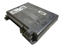 Renault 21 Sterownik / Moduł ECU S101263101D