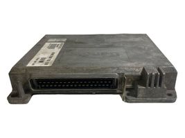 Renault 21 Unité de commande, module ECU de moteur 7700735559