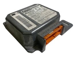 Renault Megane I Module de contrôle airbag 7700414091F