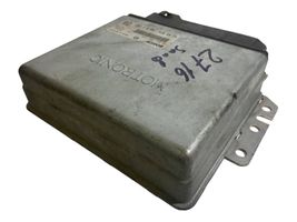 Saab 9000 CS Sterownik / Moduł ECU 0261203448