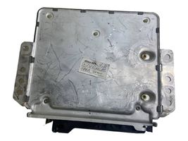 Saab 9000 CS Sterownik / Moduł ECU 0280000908