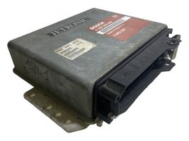 Saab 9000 CS Calculateur moteur ECU 0280000905