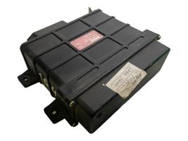 Saab 9000 CS Calculateur moteur ECU 0227400104