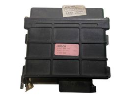 Saab 9000 CS Calculateur moteur ECU 0227400104