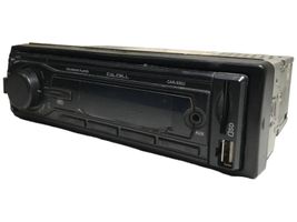 ZAZ 101 Panel / Radioodtwarzacz CD/DVD/GPS CAR555U06951