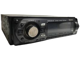 Volkswagen Golf IV Radio/CD/DVD/GPS-pääyksikkö CDXGT300
