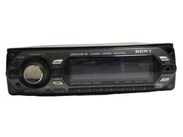 Volkswagen Golf IV Radio/CD/DVD/GPS-pääyksikkö CDXGT300