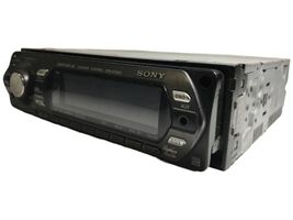 Volkswagen Golf IV Panel / Radioodtwarzacz CD/DVD/GPS CDXGT300