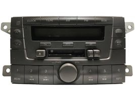 Mazda 626 Radio/CD/DVD/GPS-pääyksikkö CB01669C0