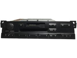 BMW 3 E46 Panel / Radioodtwarzacz CD/DVD/GPS 65126902659
