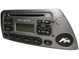 Ford Mondeo Mk III Unità principale autoradio/CD/DVD/GPS 5S5T18C815CB