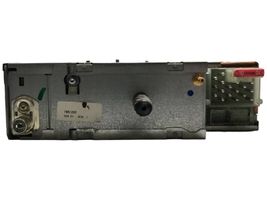 BMW 3 E46 Radio/CD/DVD/GPS-pääyksikkö 65126902659