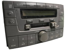 Mazda 626 Unità principale autoradio/CD/DVD/GPS CB01669C0
