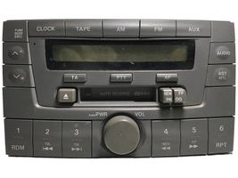 Mazda 626 Radio/CD/DVD/GPS-pääyksikkö CB01669C0