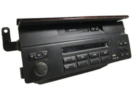 BMW 7 E38 Unità principale autoradio/CD/DVD/GPS 65128360749