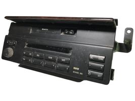 BMW 7 E38 Radija/ CD/DVD grotuvas/ navigacija 65128360749