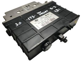 Audi 100 S4 C4 Module de contrôle de boîte de vitesses ECU 095927731