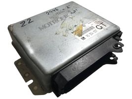 Opel Senator B Sterownik / Moduł ECU 90354557