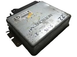 Opel Senator B Calculateur moteur ECU 90354557