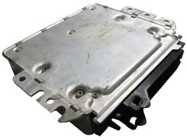 Opel Senator B Engine control unit/module 90354557