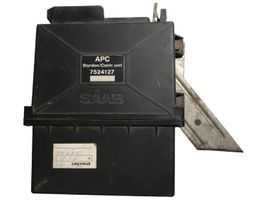 Saab 9000 CS Inne komputery / moduły / sterowniki 7524127