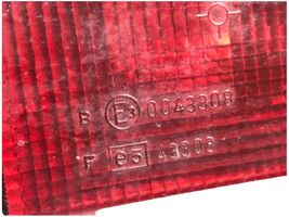 Fiat Tipo Rear/tail lights 7R0143305