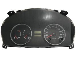 Hyundai Getz Spidometrs (instrumentu panelī) 940031C000