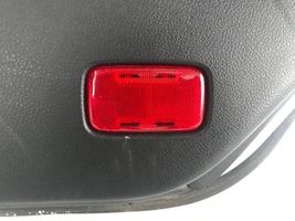 Nissan Murano Z50 Portiera posteriore 