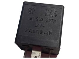 Volkswagen Caddy Other relay 191953227A