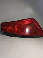 Nissan Qashqai Feux arrière / postérieurs 64489066