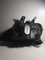 Mercedes-Benz ML W163 Lampa przednia 1638200049