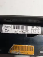 KIA Rio Przyciski szyb 827111G060GR