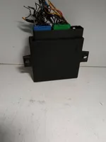 Ford Connect Centrālās atslēgas vadības bloks 2T1T15K600BD