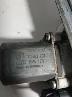 Mitsubishi Colt Moteur de lève-vitre de porte avant 0130822207